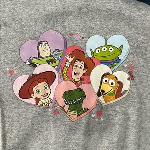 Youth Toy Story Shirt